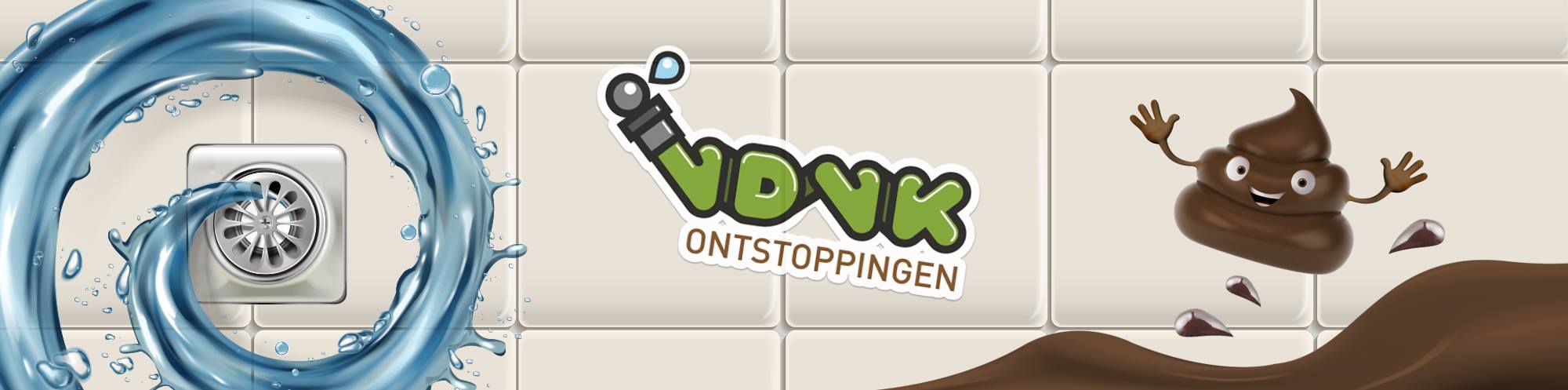beerputruimers Antwerpen VDVK-ontstoppingen